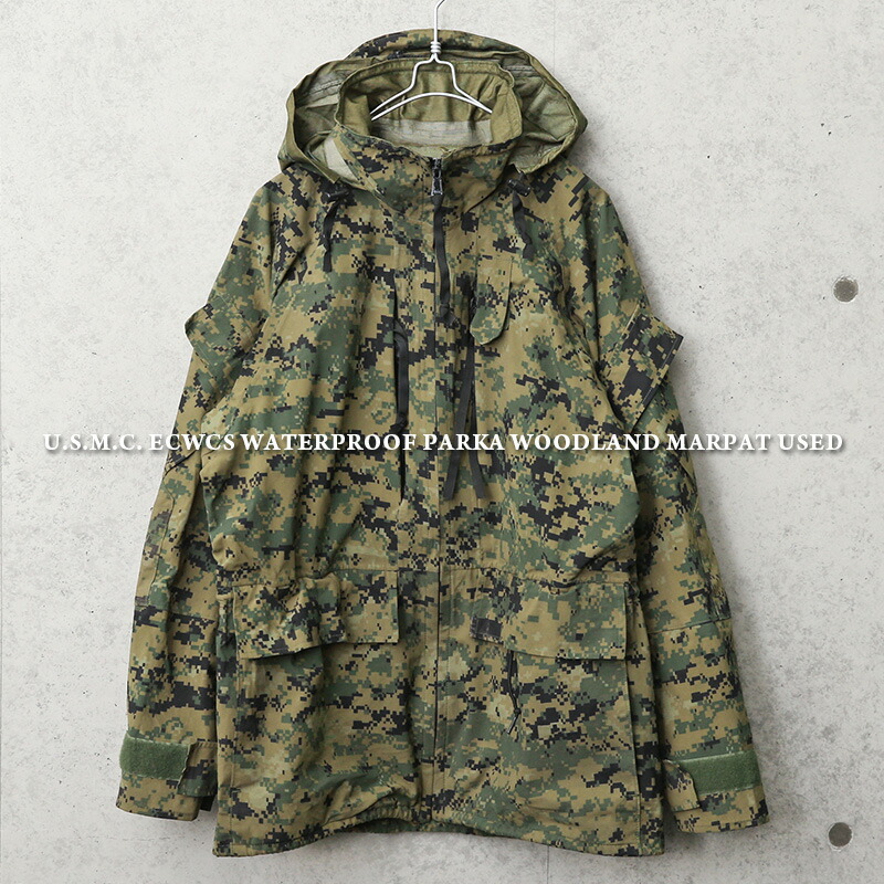 楽天市場】実物 USED 米軍 U.S.M.C. REVERSIBLE FIELD TARP