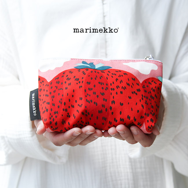 ◇【国内正規販売店】[52219-4-70897] marimekko(マリメッコ