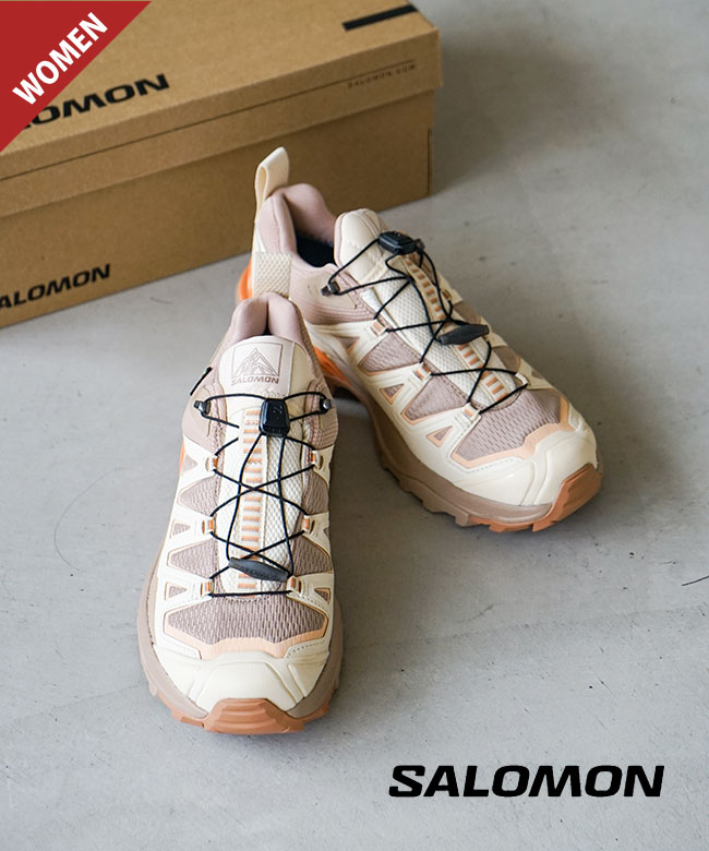 L47463600] SALOMON(サロモン) X ULTRA 360 EDGE GORE-TEX スニーカー