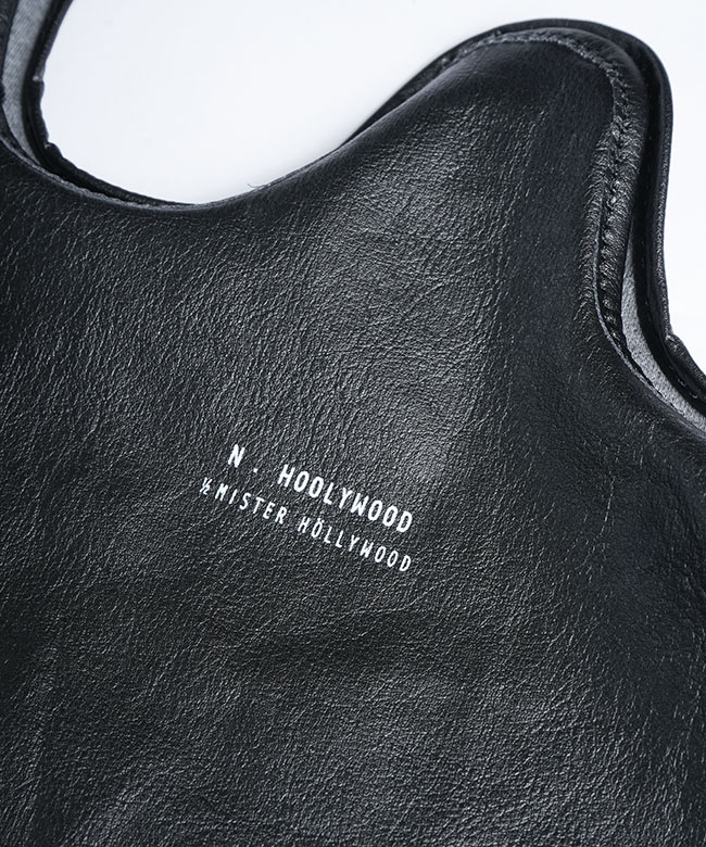 2241-AC07PEG]N.HOOLYWOOD(エヌハリウッド) BAG バッグ エコバッグ