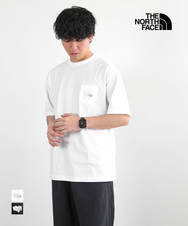 SALE 30%OFF】◇[NT12402]THE NORTH FACE(ザ・ノース・フェイス) S/S