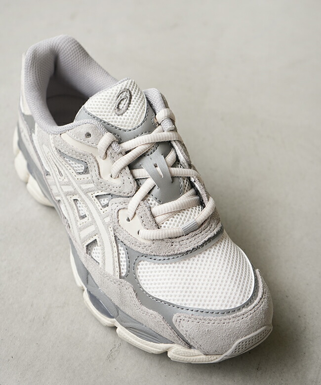 1201A789]ASICS(アシックス) GEL-NYC ゲルエヌワイシー スポーツ