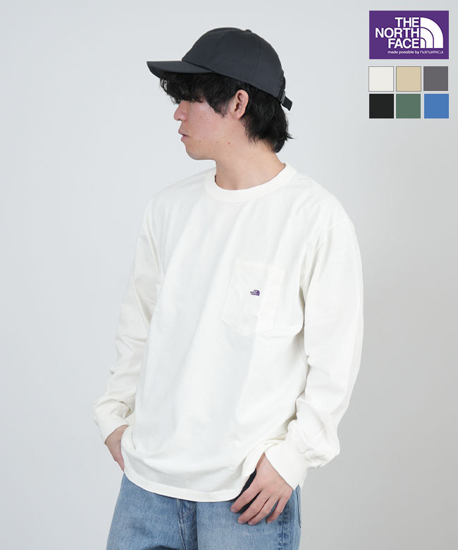 SALE 30%OFF】◇[NT3365N]THE NORTH FACE PURPLE LABEL(ザ・ノース
