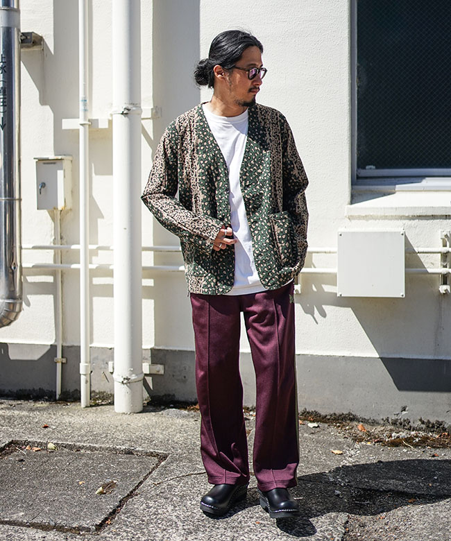 SALE 30%OFF】[pu518]South2West8 (サウスツーウエストエイト) V Neck