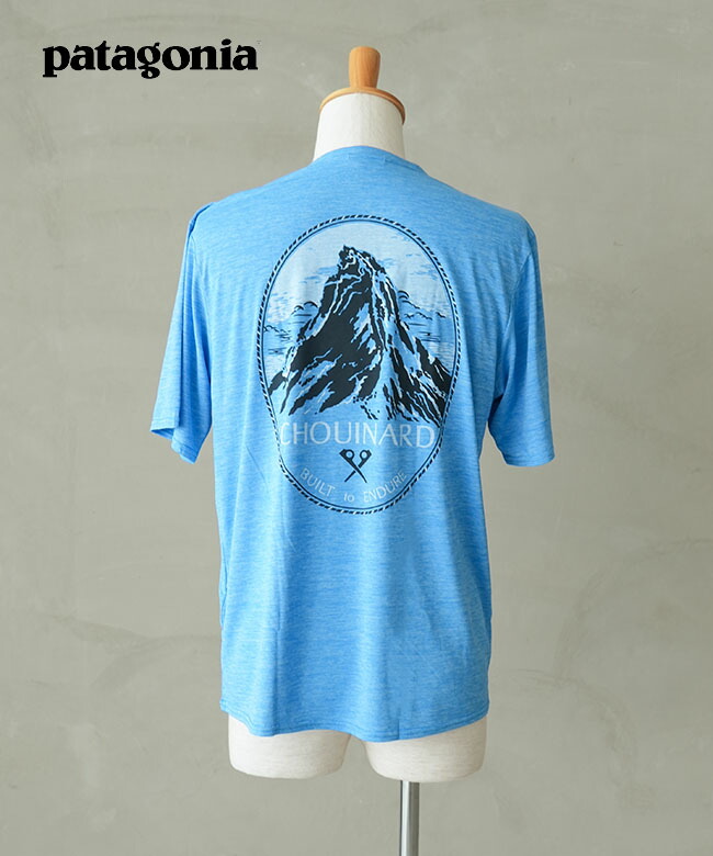 国内正規販売店】[45385]Patagonia(パタゴニア) メンズ・キャプリーン