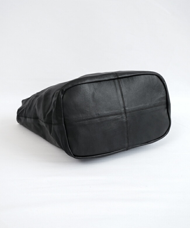 L-BLK-103]【保存袋付き】Morphee(モルフェ)3WAY LARGE TOTE ラージ