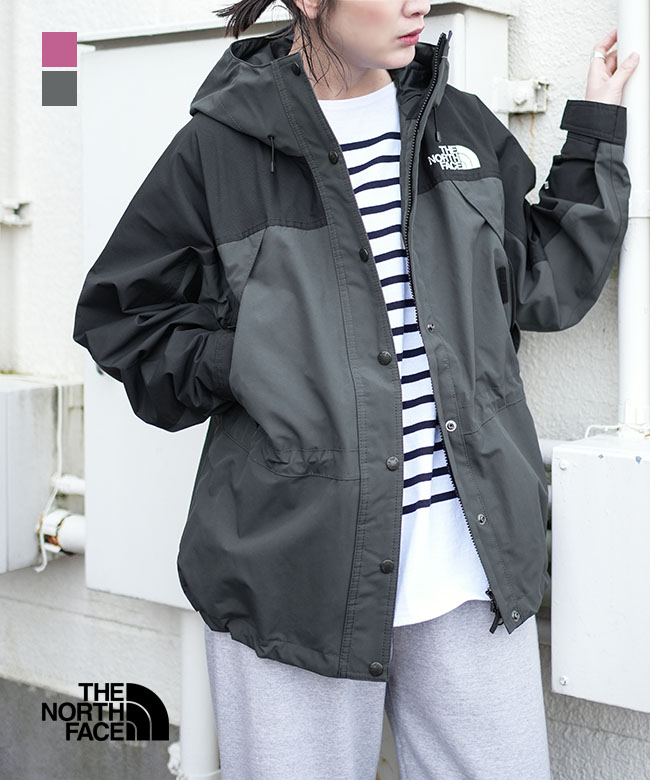 ◇[NPW62450]THE NORTH FACE(ザ・ノース・フェイス) Mountain Light