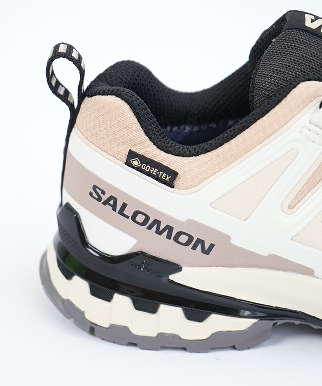 l47817600]SALOMON(サロモン)XA PRO 3D V9 GORE-TEX | レディース