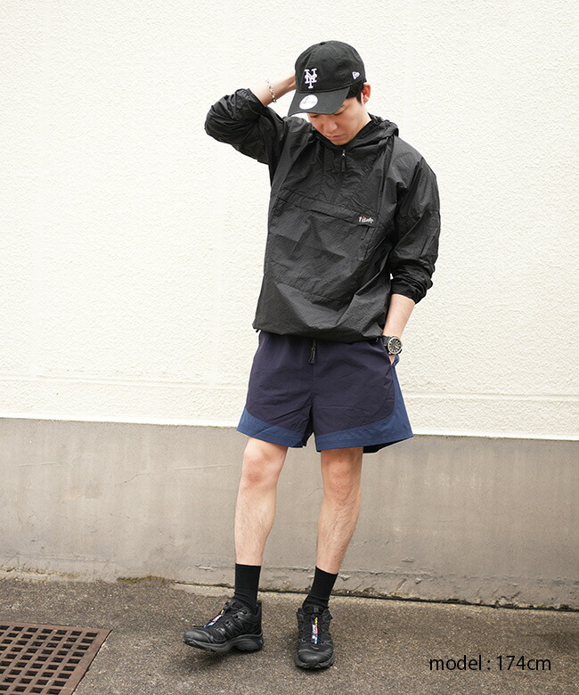 SALE 50%OFF】[CMF2501-P14C]CMF/COMFY OUTDOOR GARMNT(シーエムエフ