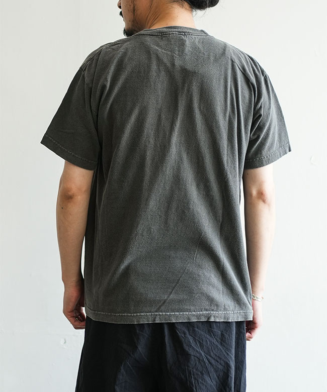 25nvn103w]GOOD ROCK SPEED(グッドロックスピード) IN UTERO T-SHIRT