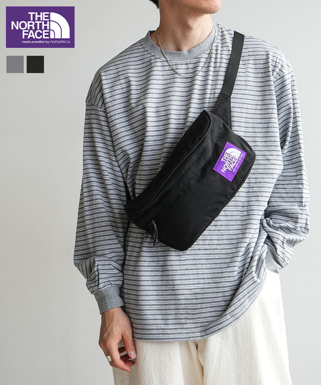◇[N25FU075]THE NORTH FACE PURPLE LABEL(ザ・ノース・フェイス