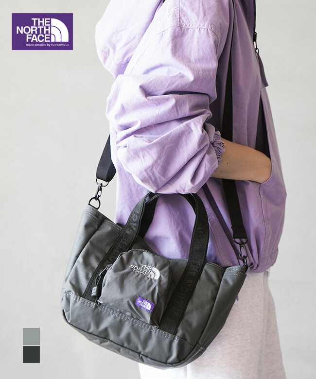 ◇[N25FU081]THE NORTH FACE PURPLE LABEL(ザ・ノース・フェイス