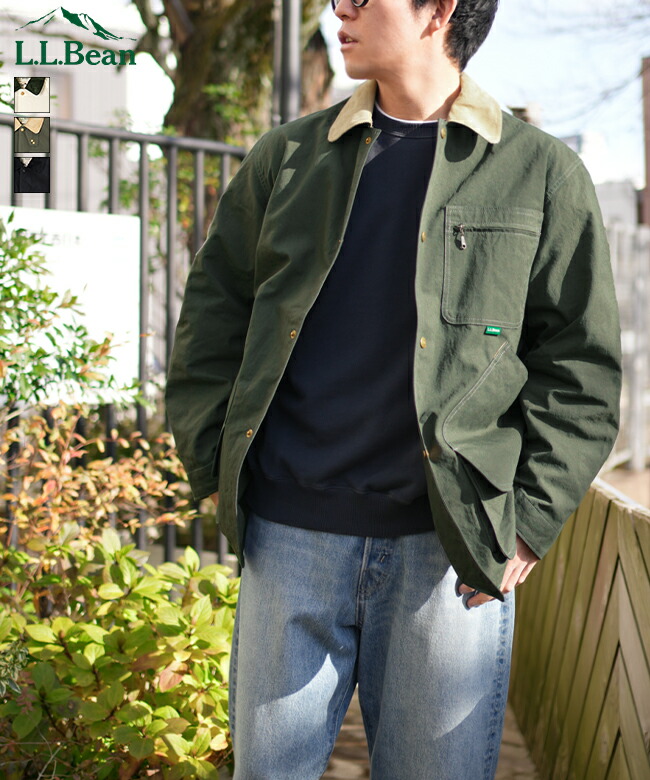 SALE 30%OFF】[5175-9043]L.L.Bean(エルエルビーン)BEAN'S フィールド