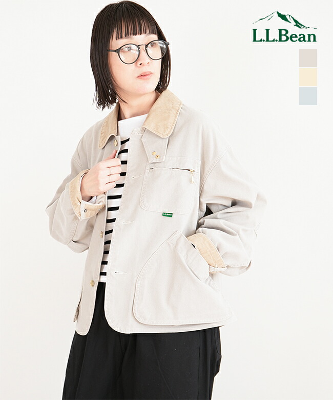 5175-9145]L.L.Bean(エルエルビーン)Beans プロスペクトハーバー