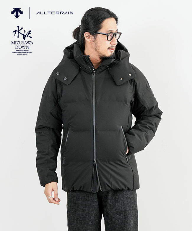 SALE 30%OFF】◇[DAMYGK31U]【ギャランティーカード付属】DESCENTE
