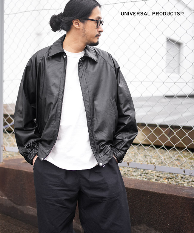 SALE 20%OFF】[251-60406]UNIVERSAL PRODUCTS.(ユニバーサルプロダクツ