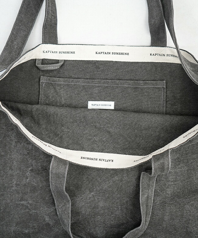 楽天市場】[KS25FGD02]KAPTAIN SUNSHINE(キャプテンサンシャイン