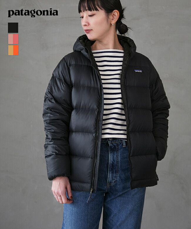 国内正規販売店】[68645]Patagonia(パタゴニア) キッズ・ハイロフト