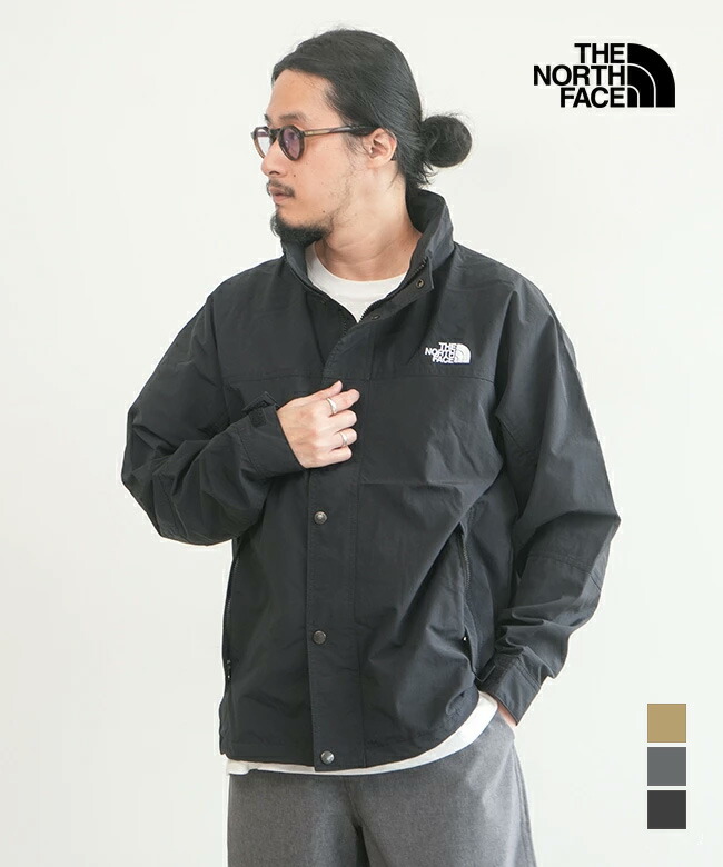 □[NP22550] THE NORTH FACE(ザ・ノース・フェイス) Hydrena Wind