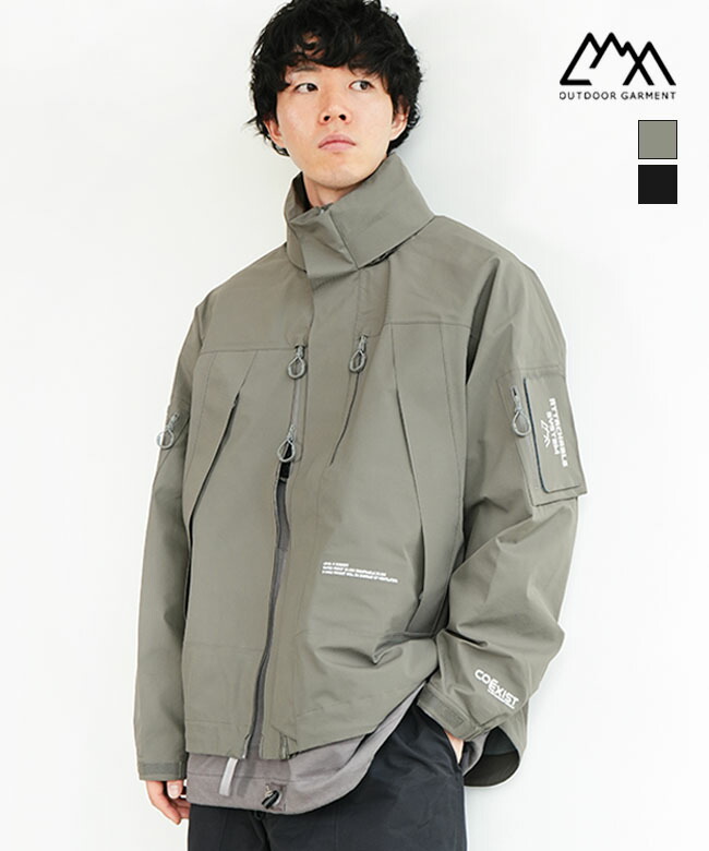 SALE 50%OFF】[CMF2502-J10C]CMF/COMFY OUTDOOR GARMNT(シーエムエフ