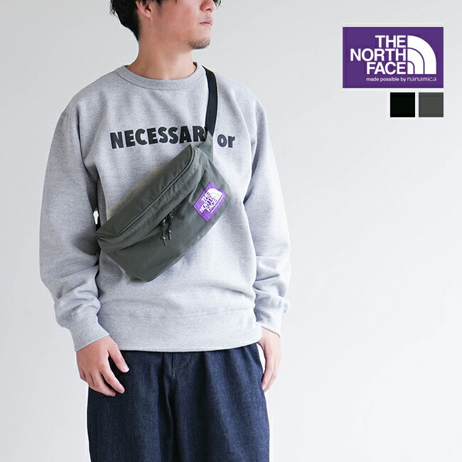 ◇[NN7352N]THE NORTH FACE PURPLE LABEL(ザ・ノース・フェイス