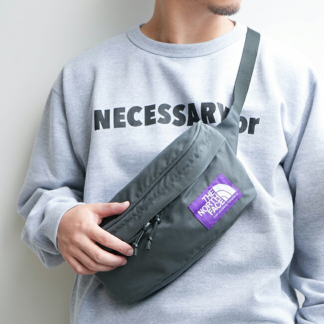 ◇[NN7352N]THE NORTH FACE PURPLE LABEL(ザ・ノース・フェイス