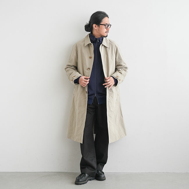 ◇【訳あり/50%OFF】[5123-71511]Scye/SCYE BASICS(サイ/サイ