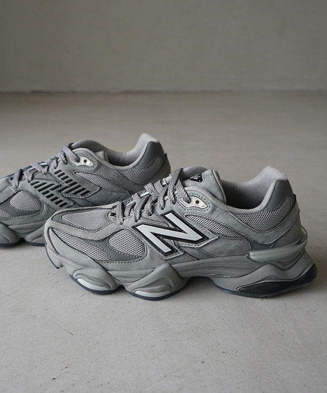 ◇[U9060ZGB]NEW BALANCE(ニューバランス) 90/60 ZBG スニーカー