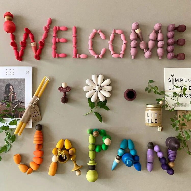 楽天市場】グラパット ファンシーニンス Fancy Nins 国内正規品 正規