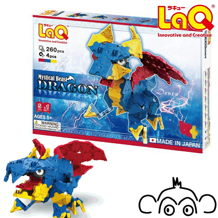 楽天市場】ラキュー ハマクロンミニパーツセット LaQ ハマクロンパーツ