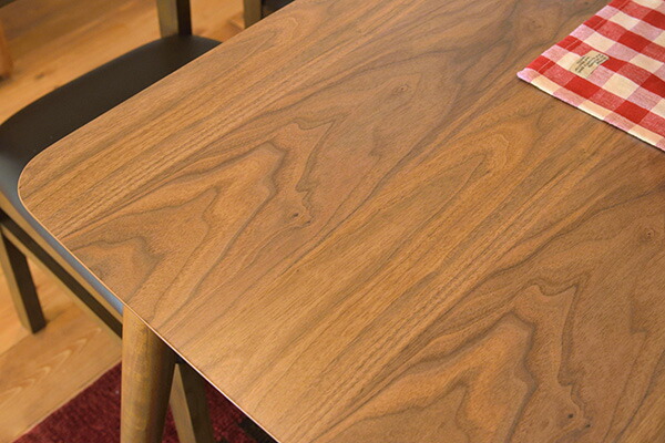 ユアサプライムス.com｜ダイニングテーブル 幅75cm 正方形