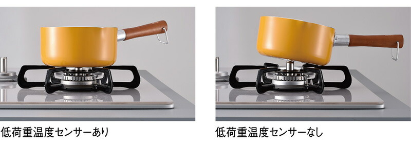 ユアサプライムス.com｜パロマ テーブルコンロ スタンダード