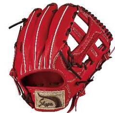 楽天市場】【久保田スラッガー KSN-MP2 軟式グラブ セカンド ショート