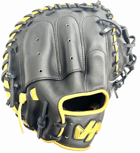 楽天市場】【ハタケヤマ TH-SH19GS ブラック×ゴールド 甲斐拓也 選手