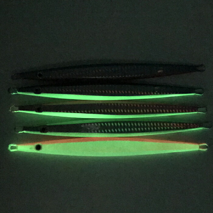 楽天市場】メタルジグ ジグ 120g 200g 300g 400g ロングジグ セット