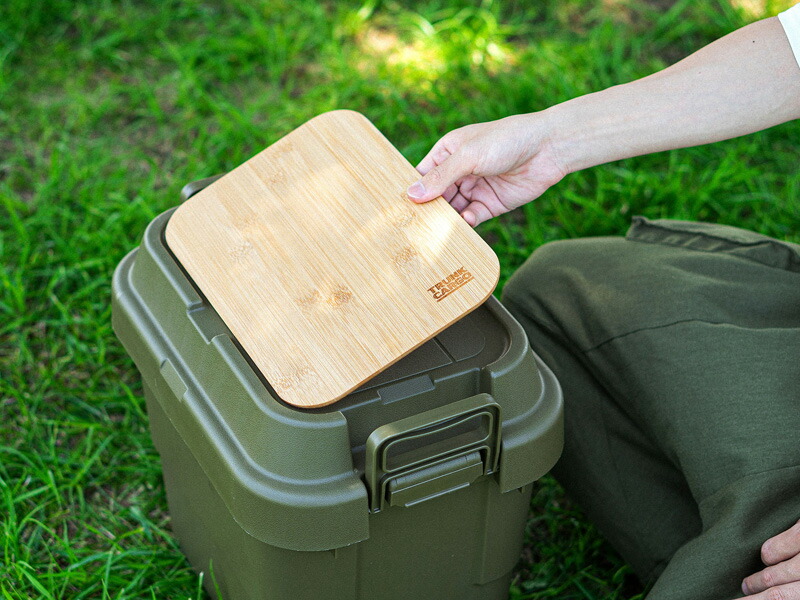 楽天市場】特典付き！ TRUNK CARGO 【 テーブルボード 20S 】 トランク