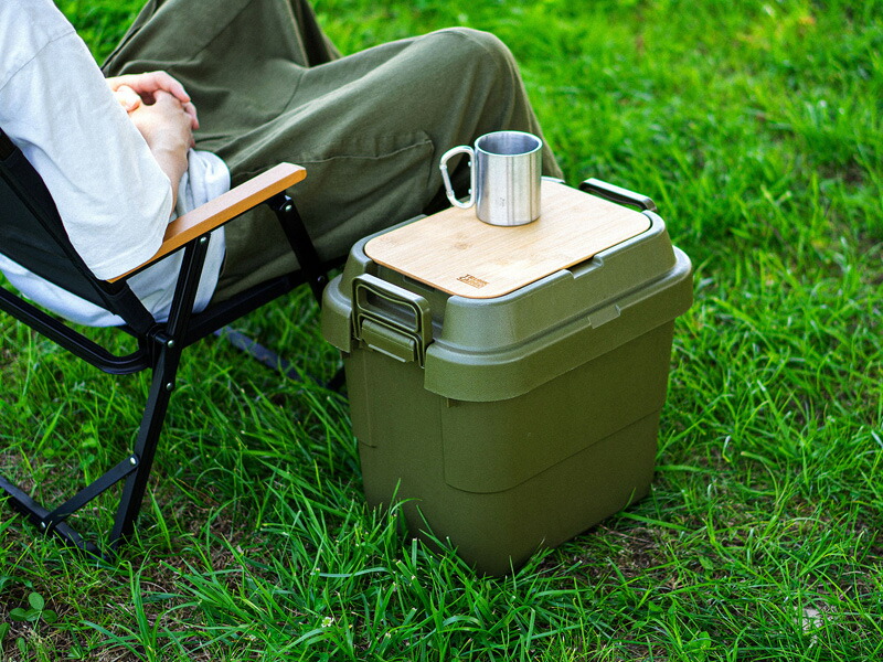 楽天市場】特典付き！ TRUNK CARGO 【 テーブルボード 20S 】 トランク