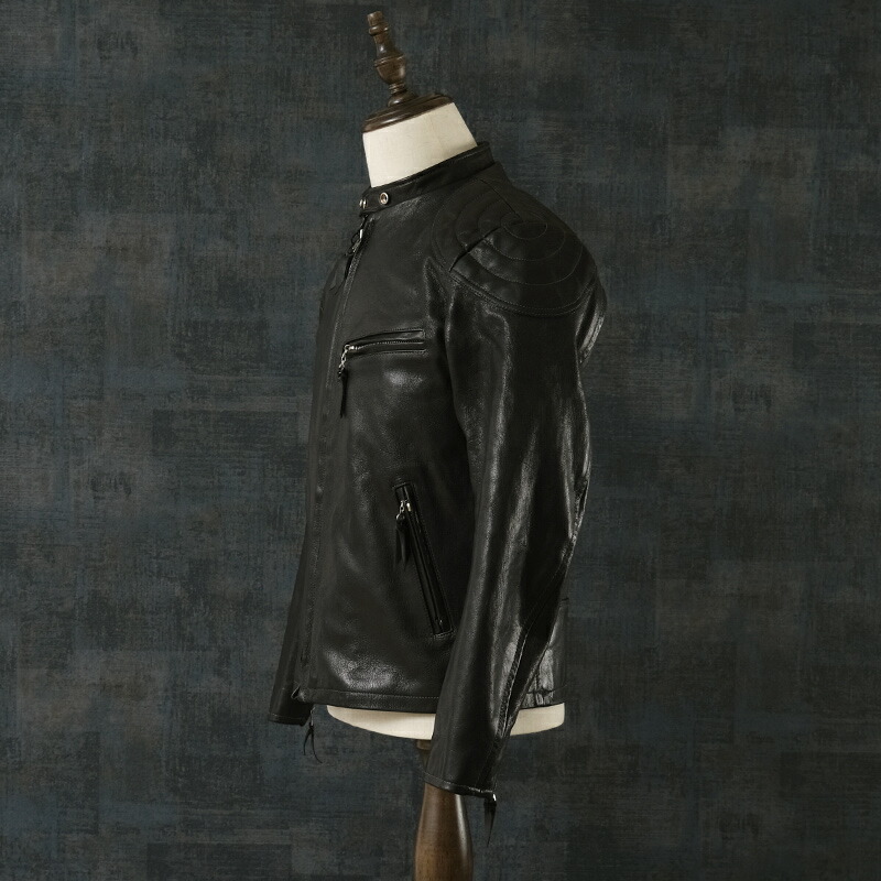 楽天市場】Schott ショット #7825150003 パデット シングルライダース