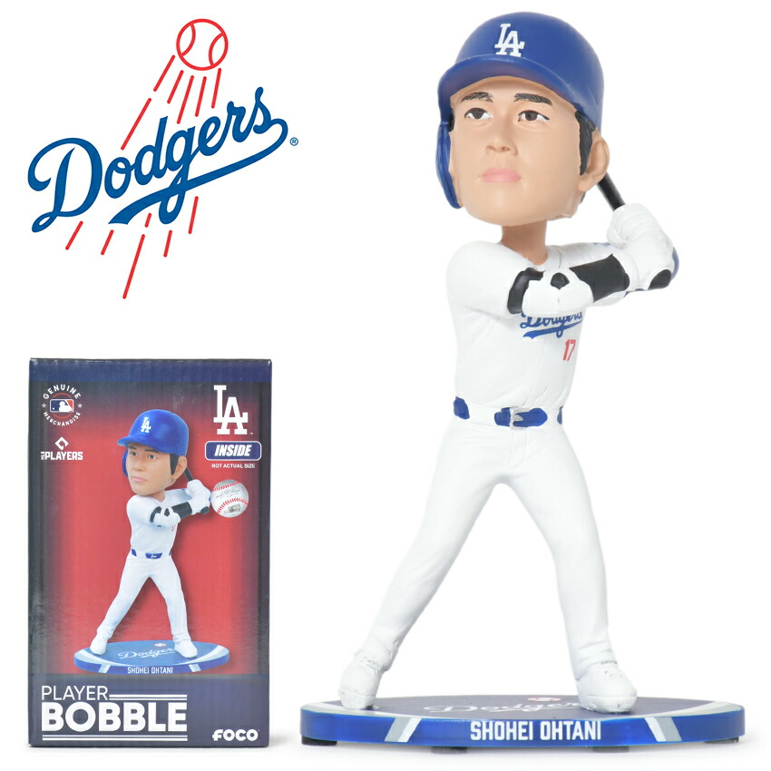 楽天市場】【セール】【即日発送】大谷翔平 50-50 マスコット MLB 公式