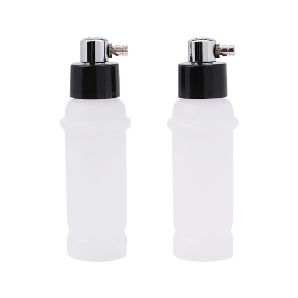 楽天市場】3機能 美顔器 NF-330 部品 吸引ガラス管3本セット 21989用