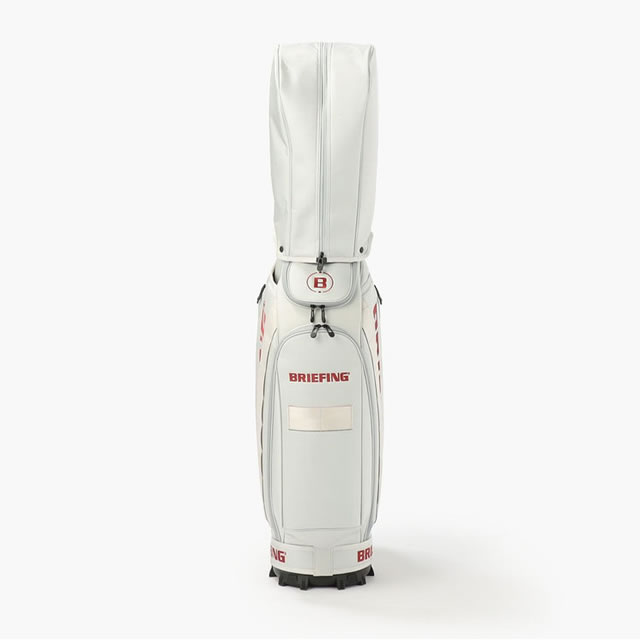 即納】BRIEFING GOLF ブリーフィング ゴルフ キャディバッグ CR-3#03