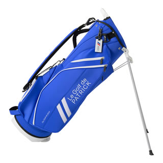 PATRICK GOLF パトリック ゴルフ CADDIE BAG PL キャディバッグ