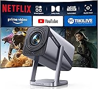 iWIMIUS S29 Mini Smart Projector | Review & Rating