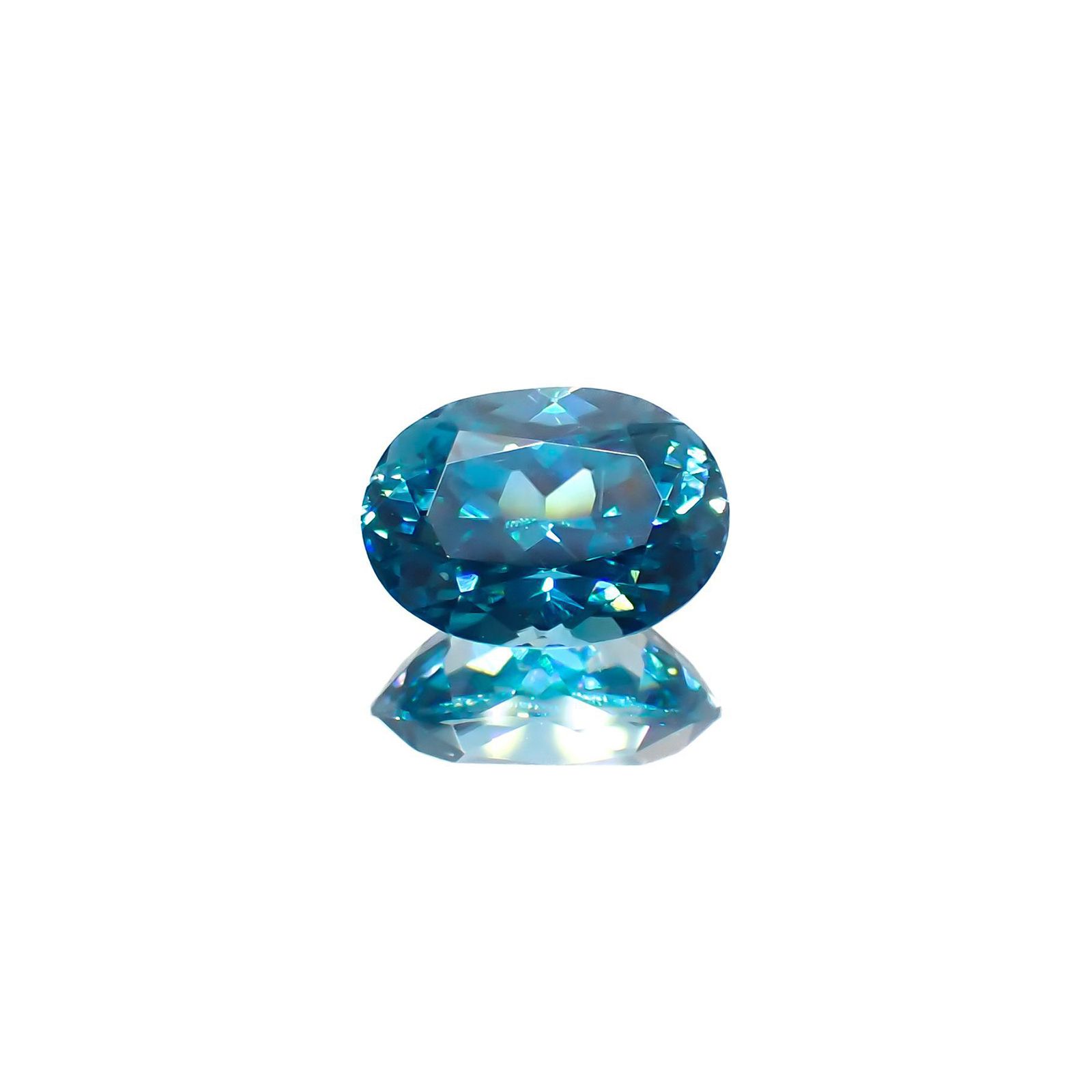 希少石特集-ファイルナンバー076 / ラタナキリブルージルコン | TOP