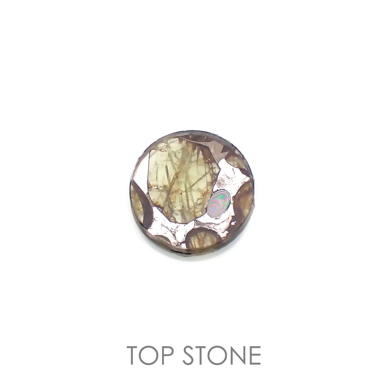 石鉄隕石：パラサイト隕石商品一覧 | 宝石ルースの専門店【TOP STONE】