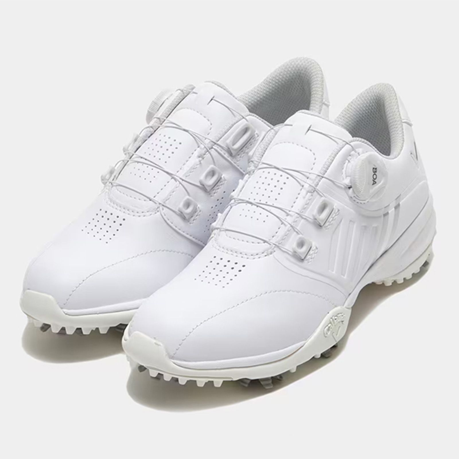 CALLAWAY GOLF - エアロスポーツ ボアスパイク | シューズ | ホワイト
