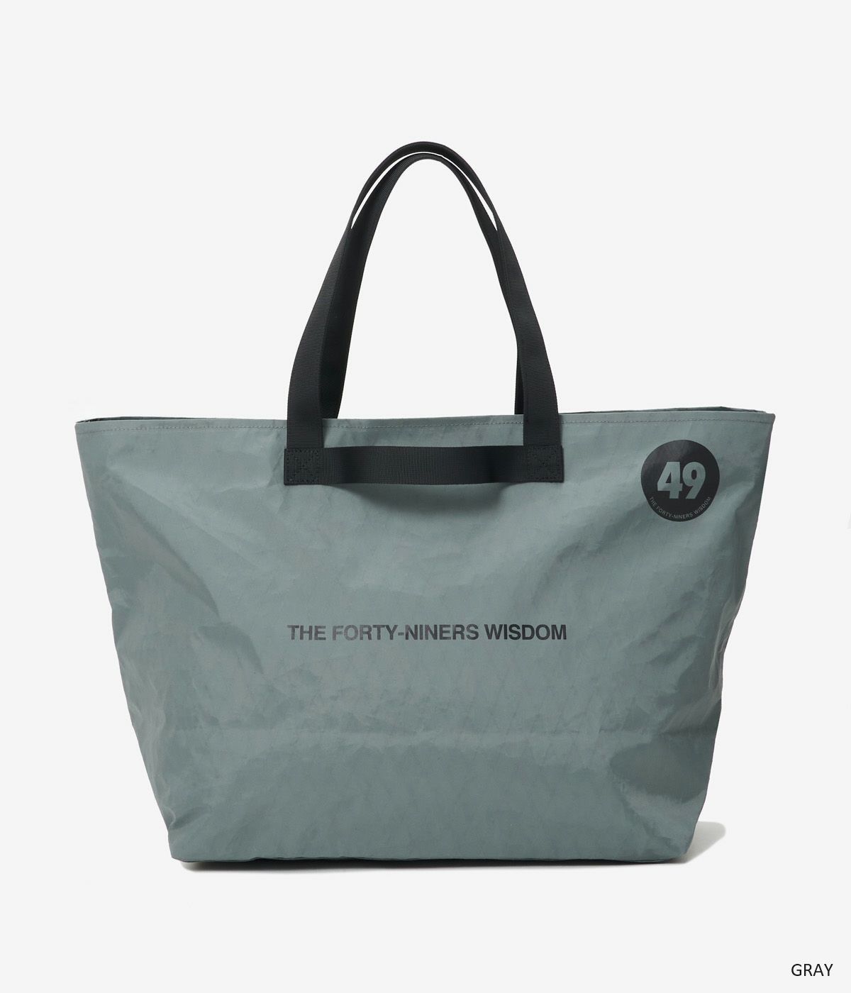 TFW49 - X‐PAC TOTE BAG | トートバッグ | カモフラ | ユニセックス