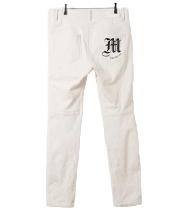 MARK&LONA - Essence 4Way Stretch Pants | ロングパンツ | ブラウン