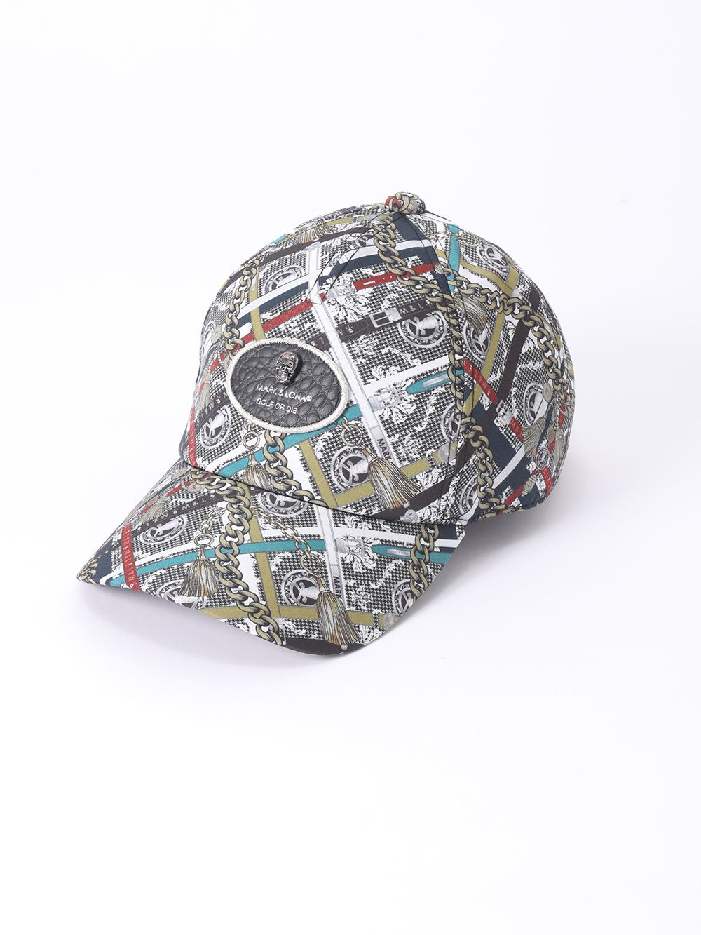 MARK&LONA - マークアンドロナ『帽子、小物類 ゴルフ通販