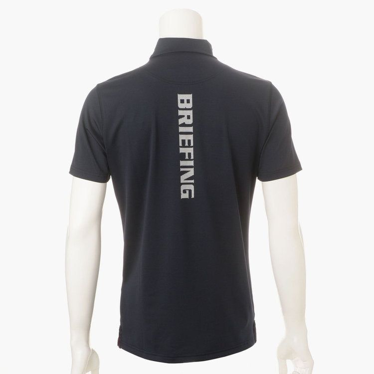 BRIEFING GOLF - MENS TOUR HIGH NECK | ハイネック | モックネック